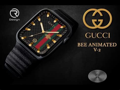 apple watch ultra gucci|gucci apple watch face download.